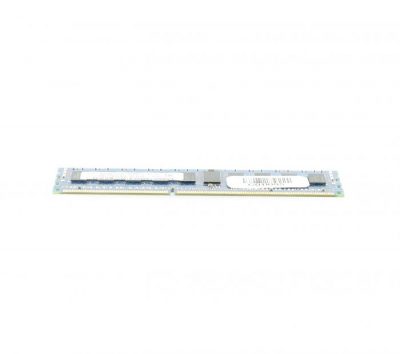 Dell 4GB 1*4GB 1RX4 PC3L-10600R-9 DDR3-1333MHZ MEM KIT - 4 GB - DDR3 MFTJT