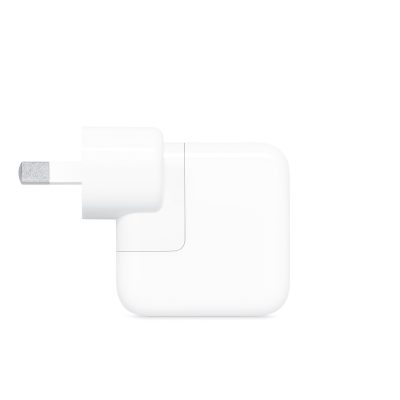 Apple 12W USB Power Adapter MGN03X/A