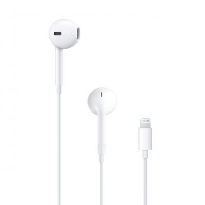 EarPods with Lightning Connector MMTN2FE/A