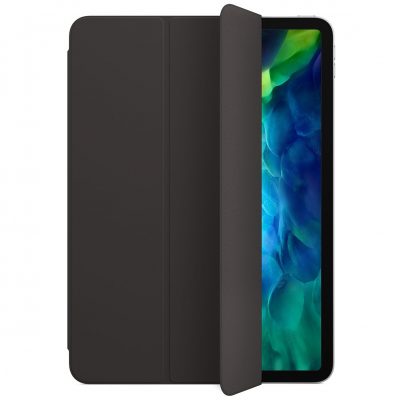 Smart Folio for 11-inch iPad Pro (2nd generation) - Black MXT42FE/A