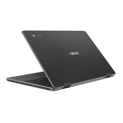 Asus Chromebook C204EE YB02 - 11.6