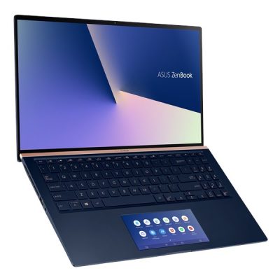 Asus ZenBook 15 UX534FTC-XH77 - 15.6