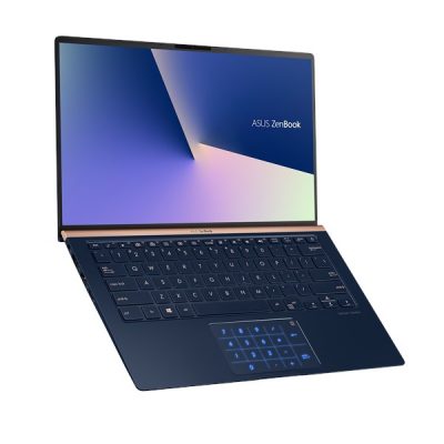 Asus ZenBook 14 UX433FA-DH74 - 14