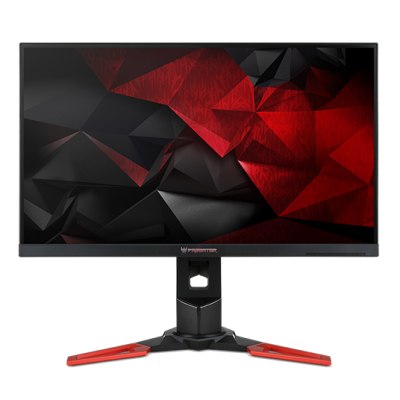 UM.HX1AA.001 Predator XB271HU - LED monitor - 27