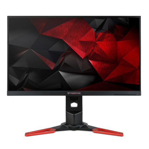 Acer Predator XB241H - LED monitor - Full HD (1080p) - 24