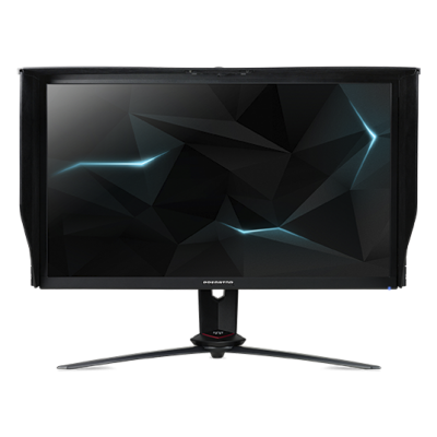 Acer Predator XB273K - LED monitor - 4K - 27