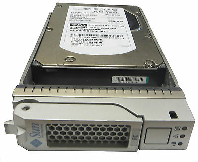 Sun 500GB 7200 RPM SATA DISK DRIVE 540-6645