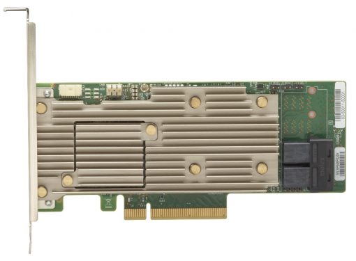 LENOVO THINKSYSTEM RAID 930-8I2GB FLASH PCIE 12GB ADAPTER 7Y37A01084