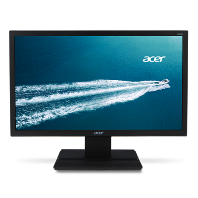 Acer B206HQL - LED monitor - Full HD (1080p) - 19.5