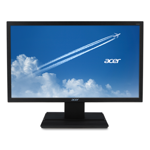 UM.QV6AA.C04 Acer V246HYL - LED monitor - Full HD (1080p) - 23.8