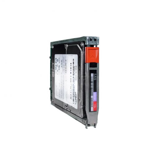 EMC SSD 200GB SAS6 3.5 VNX1 005049884