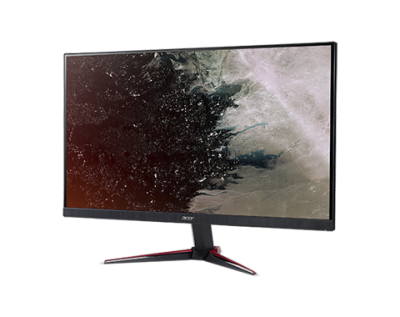 Acer Nitro VG270 - LED monitor - Full HD (1080p) - 27