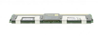 Data Domain FB-DIMM,2GB,ECC,667,2 DIMMs X-FBDIMM-2GB