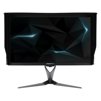 Acer Predator X27 - LED monitor - 27