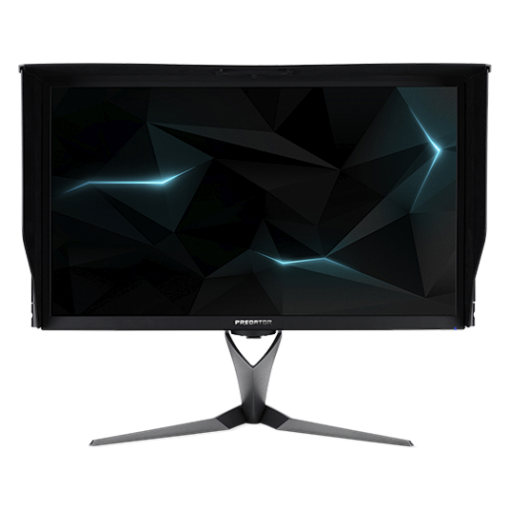 Acer Predator X27 - LED monitor - 27