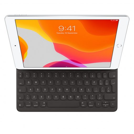 MX3L2ZA/A Smart Keyboard for iPad (7th generation) and iPad Air (3rd generation) - International English MX3L2ZA/A