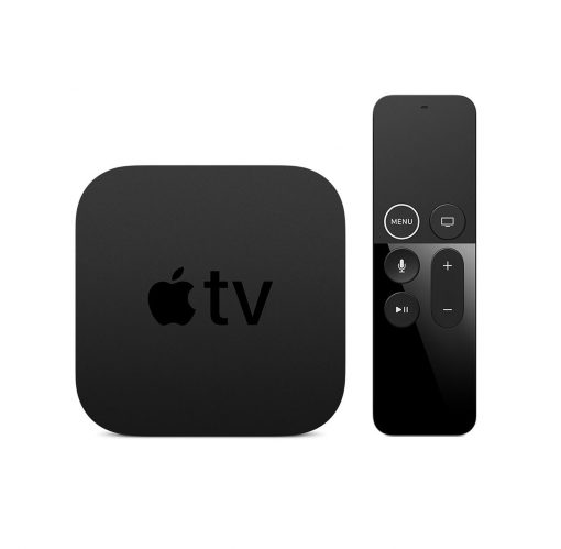 MP7P2X/A Apple TV 4K 64GB MP7P2X/A