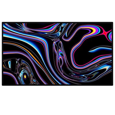 Pro Display XDR - Standard glass MWPE2X/A