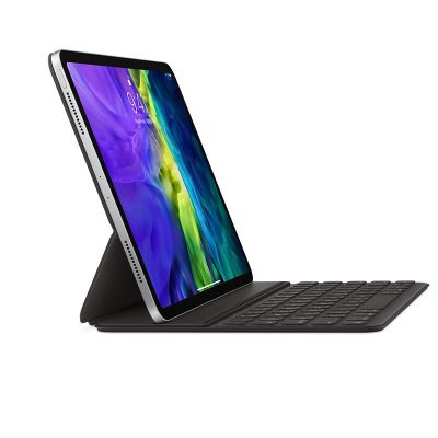 Smart Keyboard Folio for 11-inch iPad Pro (2nd generation) - US English MXNK2ZA/A