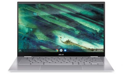 ASUS Chromebook Flip C436FA 14