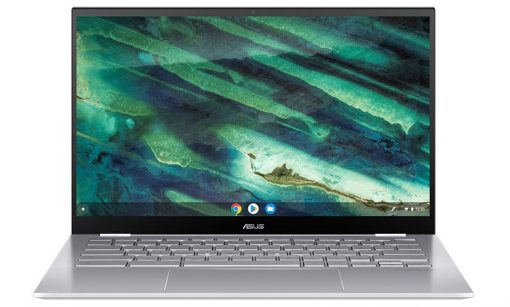 ASUS Chromebook Flip C434 14