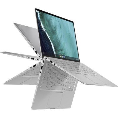 ASUS Chromebook Flip C436FA 14