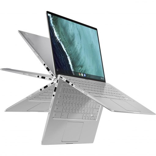 ASUS Chromebook Flip C434TA 14
