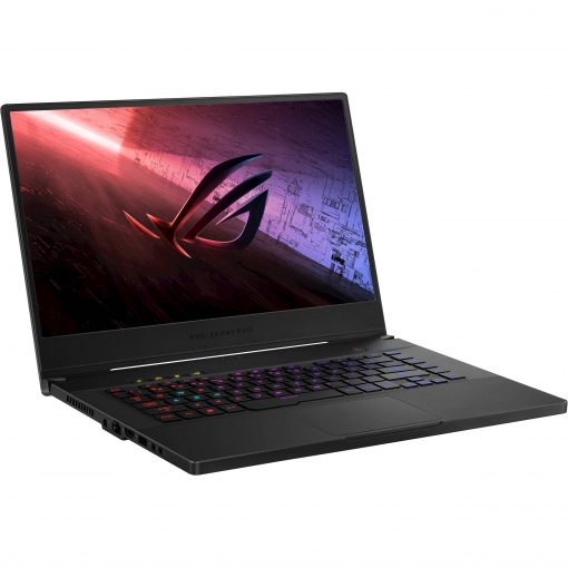Asus ROG Zephyrus S15 GX502LWS-XS76 - 15.6