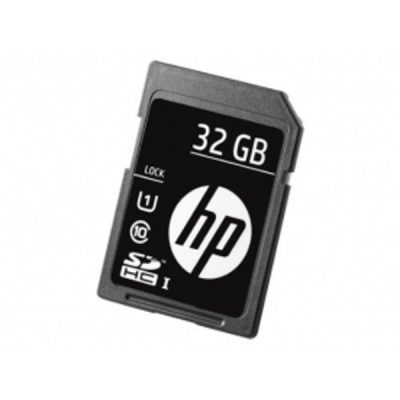 HPE 32GB SD MAINSTREAM FLASH M 700136-B21