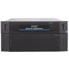 EMC Data Domain DD2500 Backup System DD2500