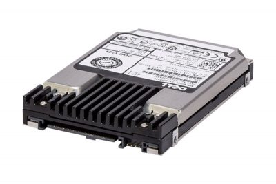 Dell 200GB SSD 12G SAS 2.5