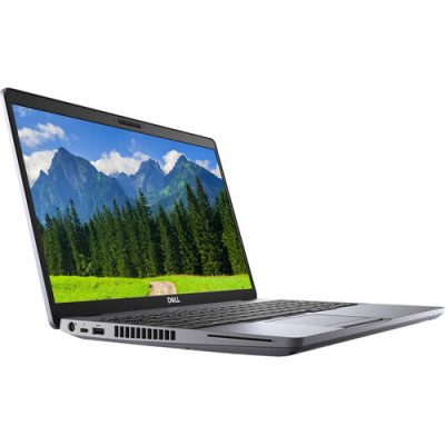 Dell Latitude 5511 - 15.6