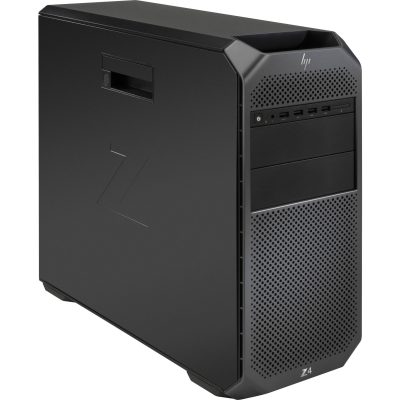 HP Z4 G4 Series Tower Workstation HP.Z4.G4