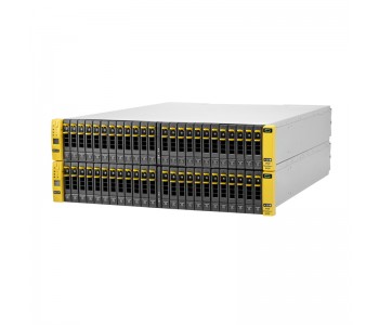 HPE 3PAR 8440 4-node Storage Field Integrated Base with All-inclusive Single-system Software H6Z13B