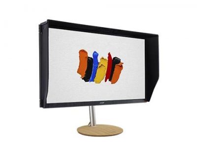 Acer ConceptD CP3 CP3271K - LED monitor - 4K - 27
