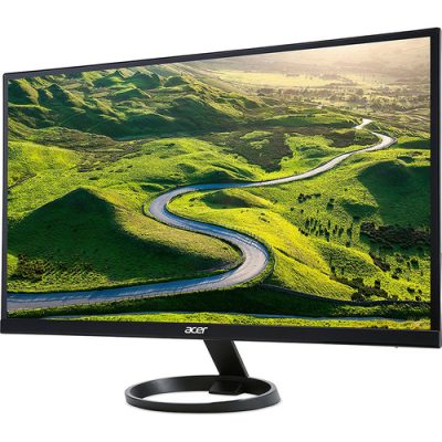 Acer R271 - LED monitor - Full HD (1080p) - 27