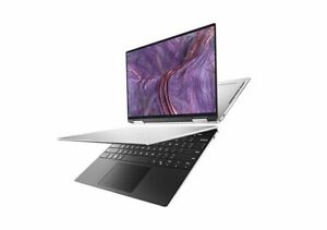 Dell XPS 13 9310 - 13.4