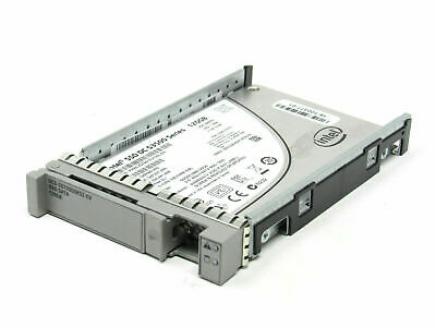 CISCO SSD 480GB 6G SATA 2.5 UCS UCS-SD480G12S3-EP