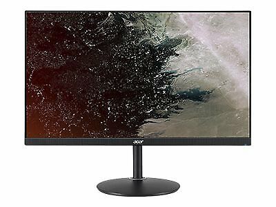 Acer XF250Q - LED monitor - Full HD (1080p) - 24.5