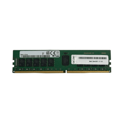 Lenovo ThinkSystem 16GB TruDDR4 2933MHz RDIMM Memory 4ZC7A08708