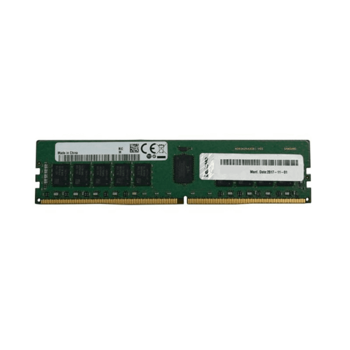 Lenovo ThinkSystem 16GB TruDDR4 2933MHz RDIMM Memory 4ZC7A08708