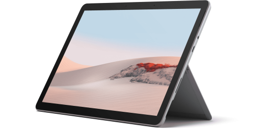 SURFACE GO2, 10.5