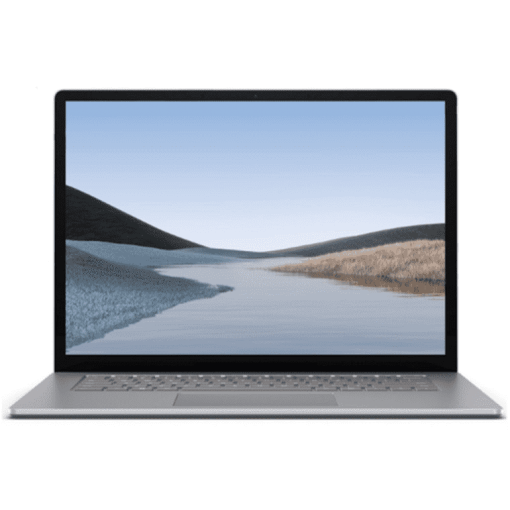 SURFACE LAPTOP 3, 15