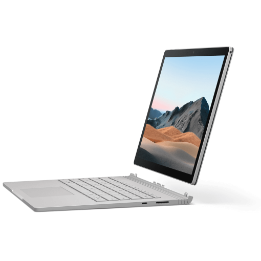 SURFACE BOOK 3, 15
