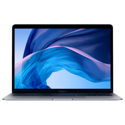 13-inch MacBook Air: 1.1GHz dual-core 10th-generation Intel Core i3 processor, 256GB - Gold MWTL2X/A