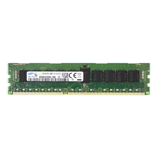 Dell 8GB 1RX8 PC4-19200U non-ECC MTA8ATF1G64AZ-2G3B1