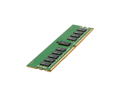 HPE 32GB (1x32GB) Dual Rank x4 DDR4-2933 CAS-21-21-21 Registered Smart P19043-B21