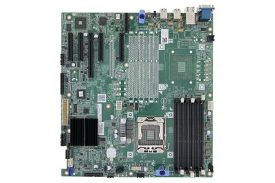 Dell System Board T320 7C9XP