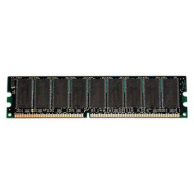 HP CPQ 4GB REG PC2-5300 2x2GB 2RA 408853-B21