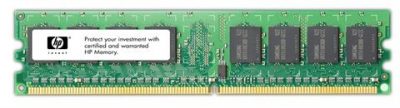 HP 2.0GB (128Mx4), 667MHz, PC2 416472-001